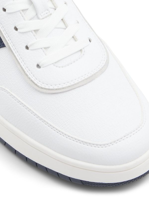 CREED - נעלי סניקרס דוגמת פס לגברים