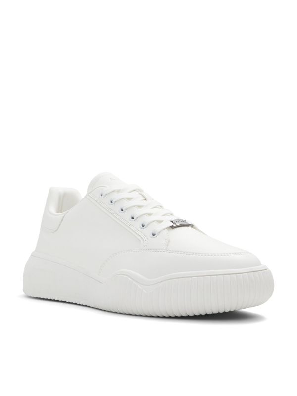 KYLIAN - נעלי סניקרס קלאסיות עם סוליה עבה לגברים