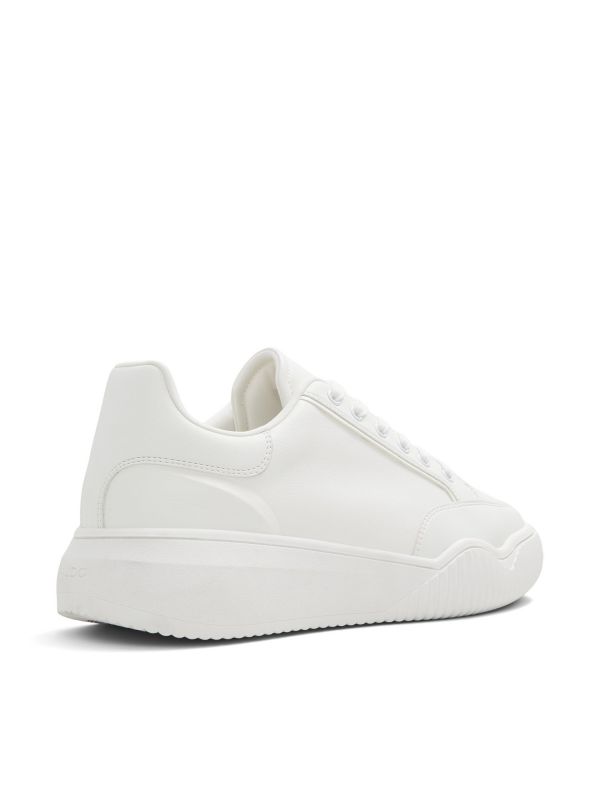 KYLIAN - נעלי סניקרס קלאסיות עם סוליה עבה לגברים