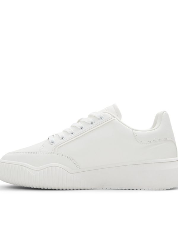 KYLIAN - נעלי סניקרס קלאסיות עם סוליה עבה לגברים