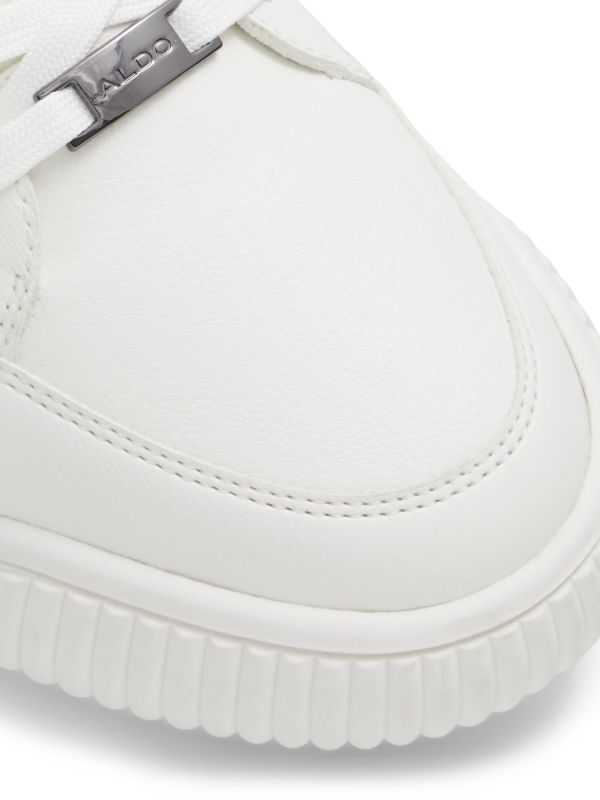 KYLIAN - נעלי סניקרס קלאסיות עם סוליה עבה לגברים