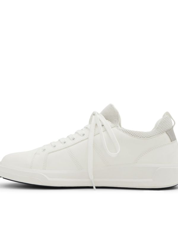 PRASIEN - נעלי סניקרס לגברים עם בד רשת