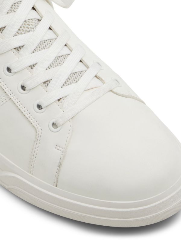 PRASIEN - נעלי סניקרס לגברים עם בד רשת