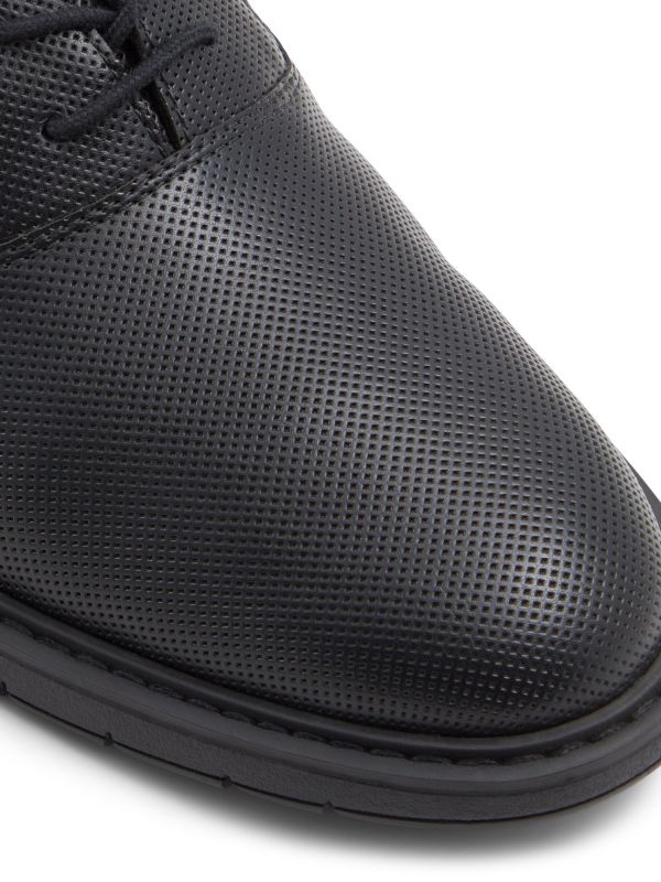 WAYLEN - נעלי ספורט אלגנט במראה עור לגברים