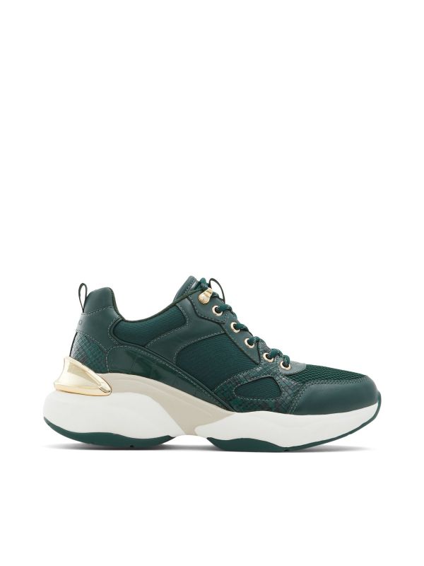 ASTIARI - נעלי סניקרס צ’אנקיות לנשים