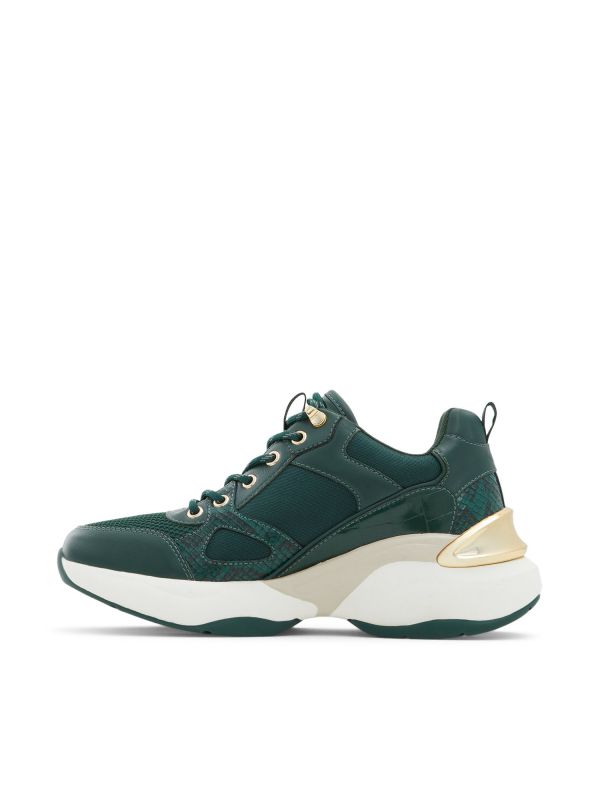 ASTIARI - נעלי סניקרס צ’אנקיות לנשים