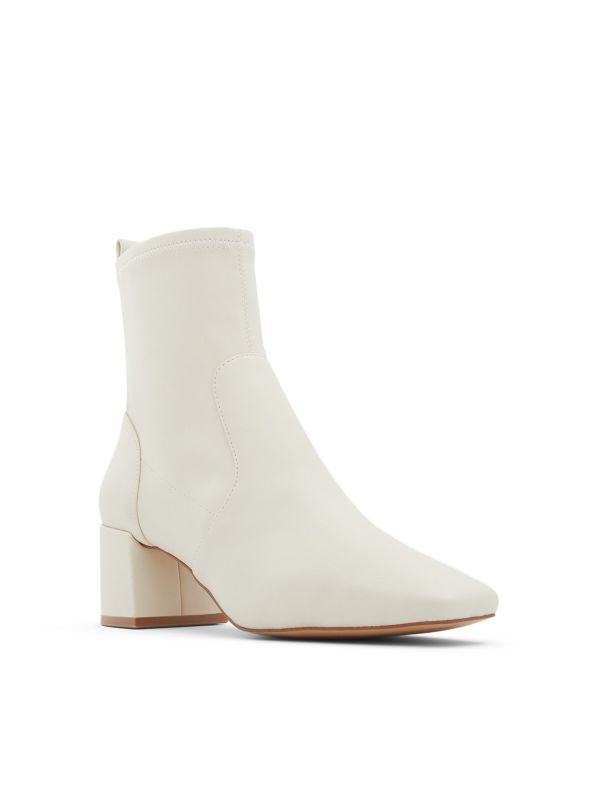 IBIRASWEN - מגפוני עקב בגזרת גרב לנשים