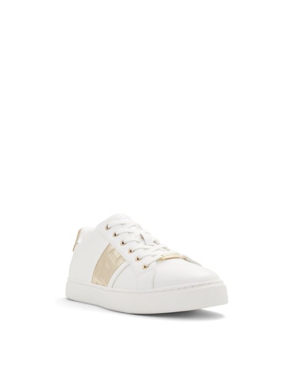 PALAZZI - נעלי סניקרס עם אבנים לנשים