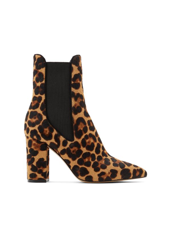 PROELIA - מגפוני עקב מנומרים