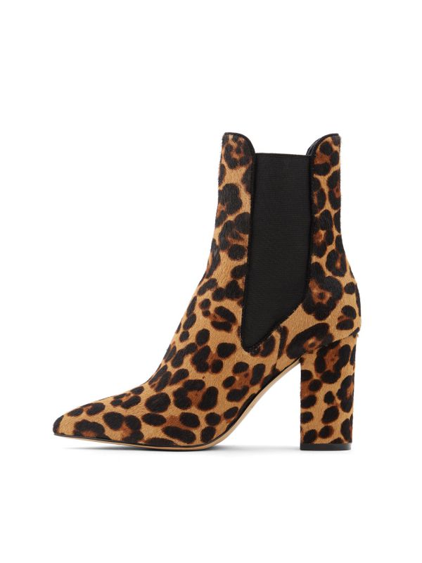 PROELIA - מגפוני עקב מנומרים