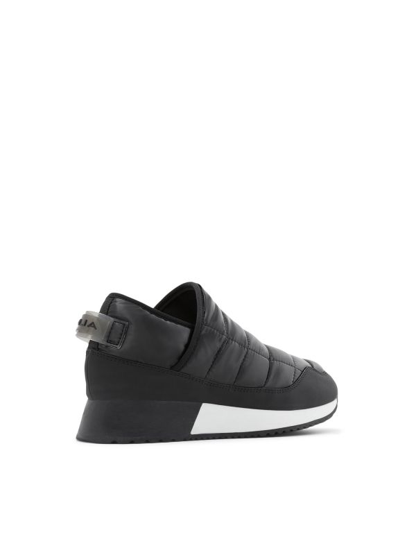 PUFFERWALK - נעלי סניקרס נפוחות לנשים