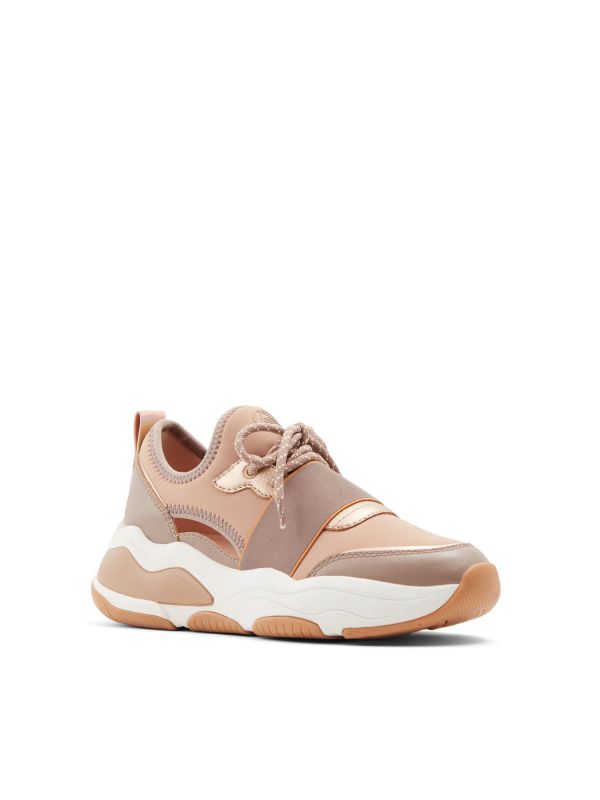 REV - נעלי סניקרס עם פתחים לנשים