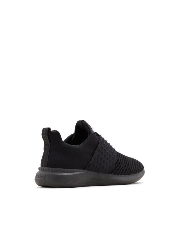 נעלי סניקרס לנשים עם רצועה אלסטית