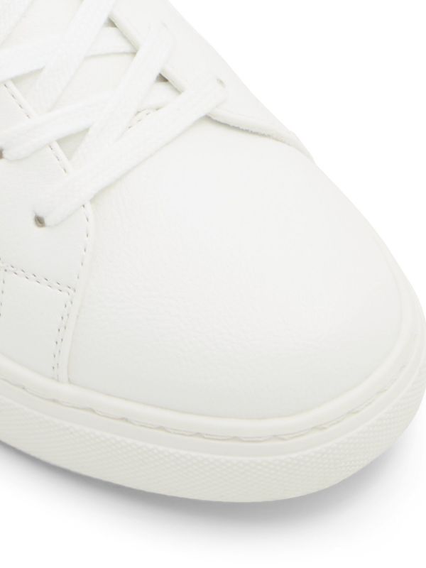 STORMY - נעלי סניקרס דוגמא גיאומטרית לנשים