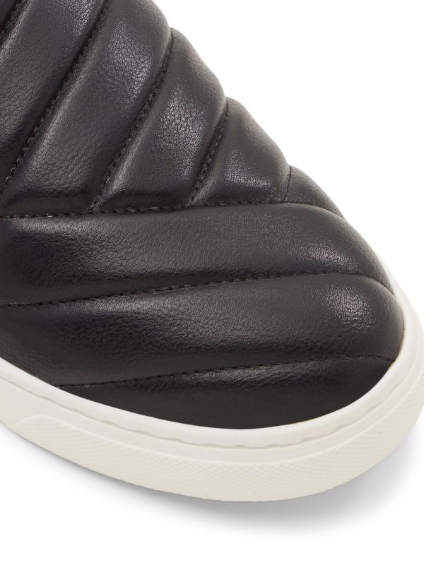 JILLIAN  - נעלי סניקרס עם רוכסן לנשים