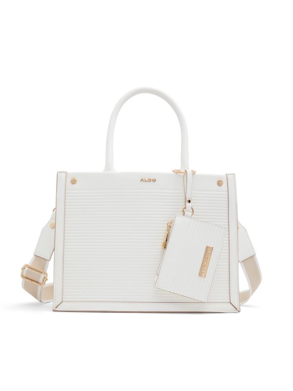 DASPIAS - תיק נשיאה עם ארנקון תואם לנשים