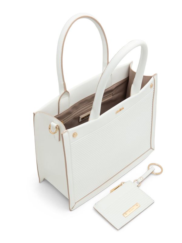 DASPIAS - תיק נשיאה עם ארנקון תואם לנשים