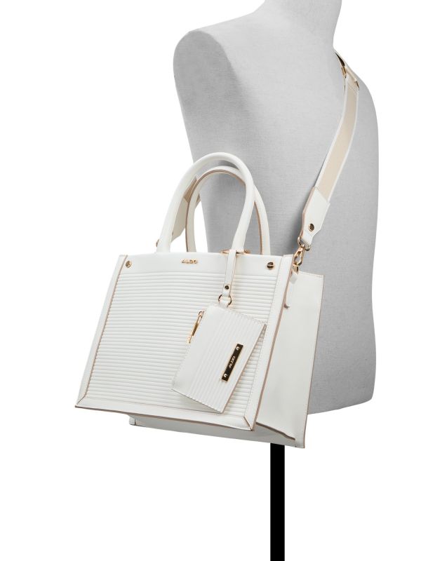 DASPIAS - תיק נשיאה עם ארנקון תואם לנשים