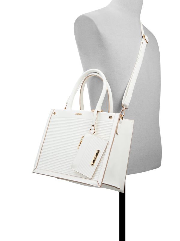 DASPIAS - תיק נשיאה עם ארנקון תואם לנשים