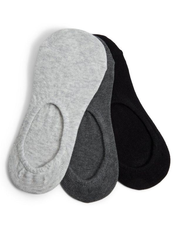 FORENG - שלישיית קרסוליות לגברים