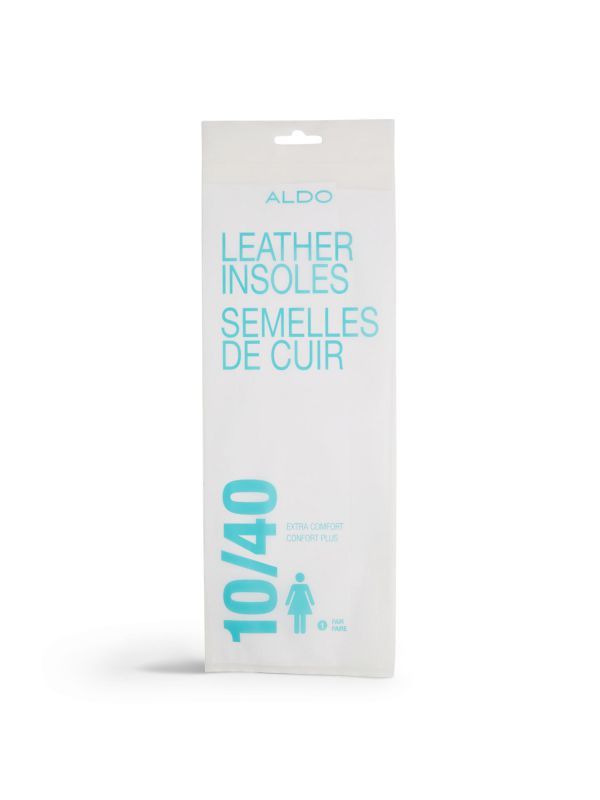 מדרסי עור לנשים