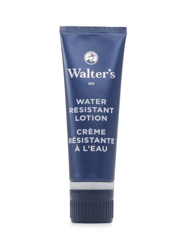 קרם הגנה לנעליים WALTER’S   עמיד במים  75L”M