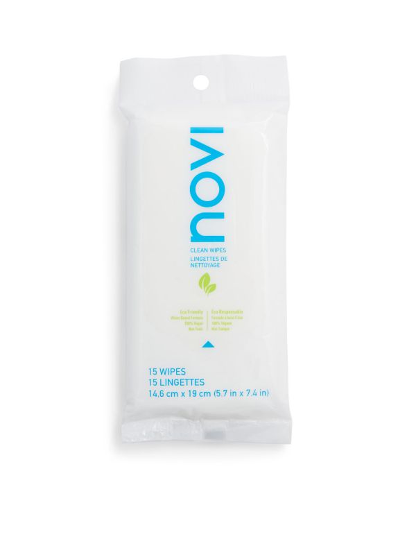 מגבוני ניקוי לנעליים