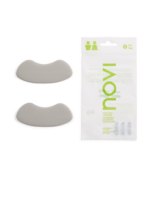 כריות קצף לעקבים