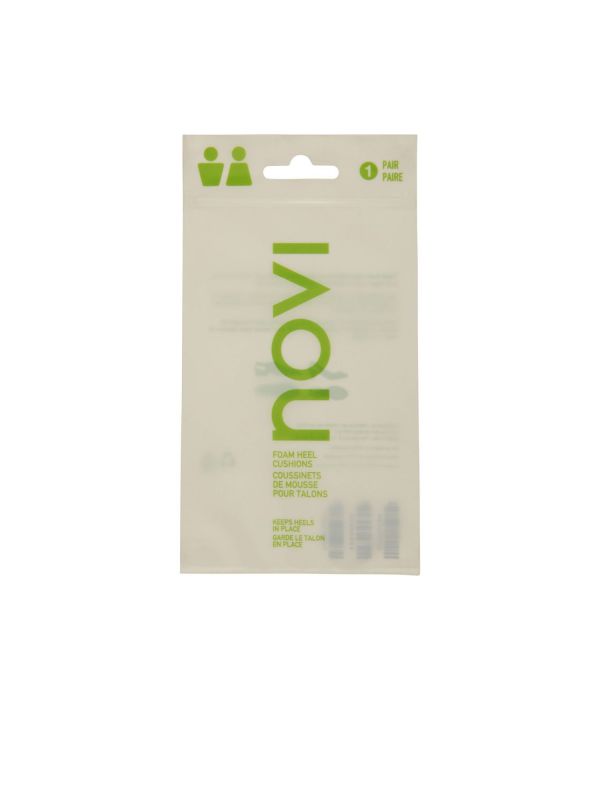 כריות קצף לעקבים