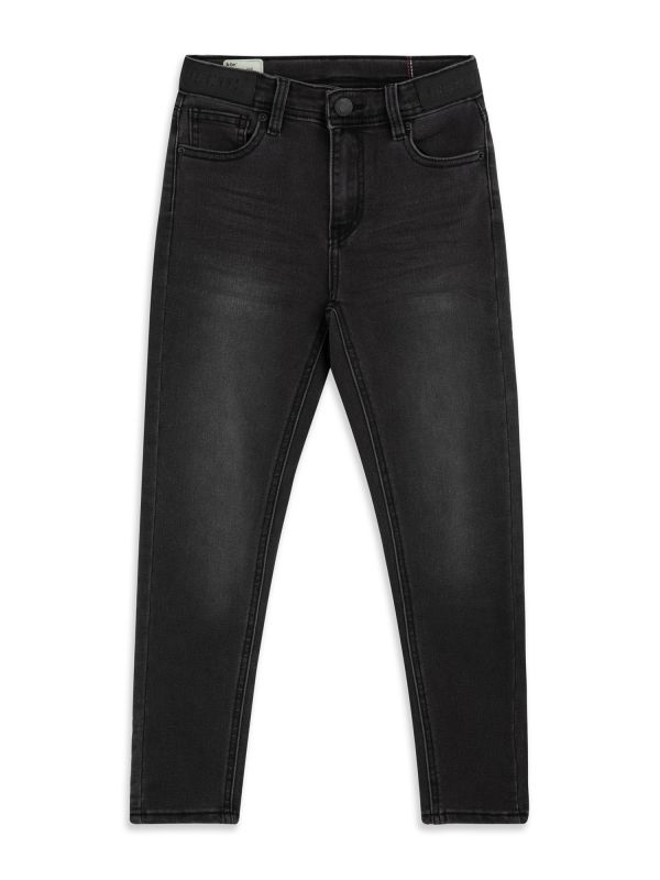 ג’ינס OSCAR שחור קלאסי לילדים