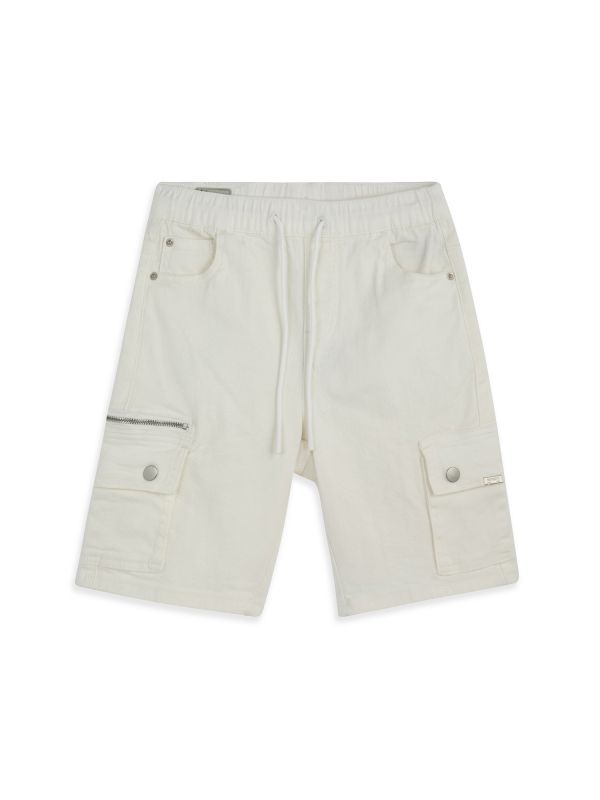 מכנסי ברמודה CARGO לילדים