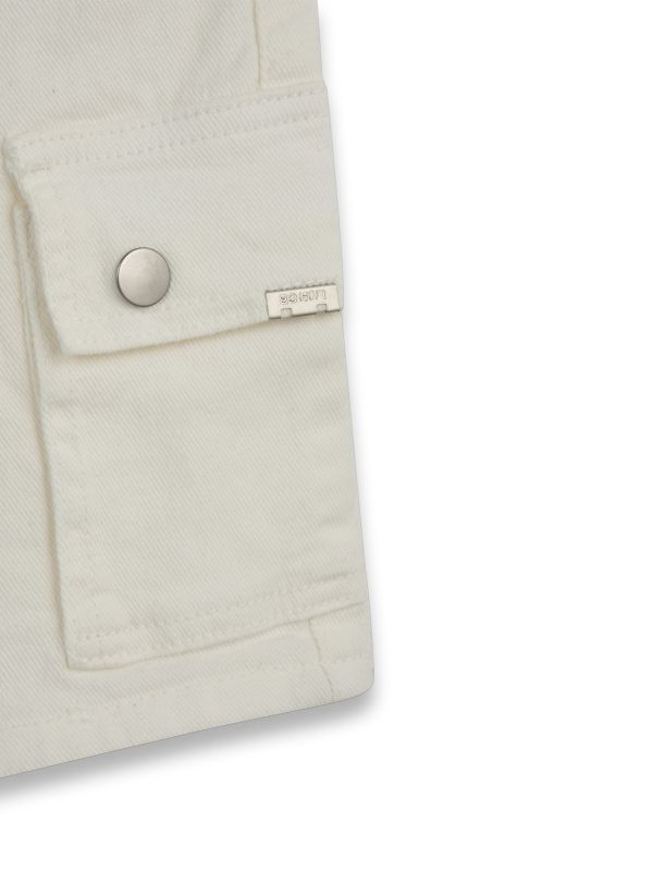 מכנסי ברמודה CARGO לילדים