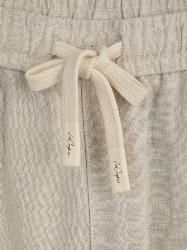 מכנסי CARGO ארוכים לילדים