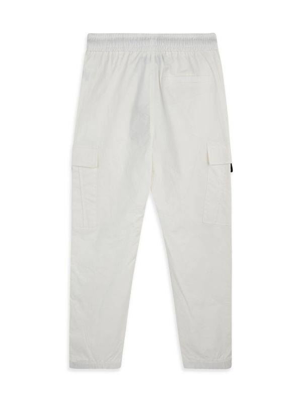 מכנסי CARGO עם שרוך לילדים