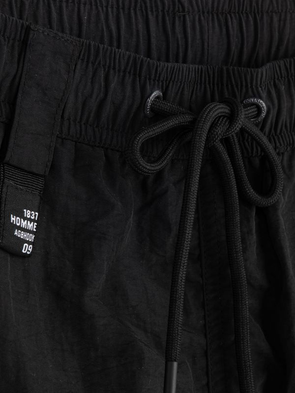 מכנסי CARGO ברמודה מניילון לילדים