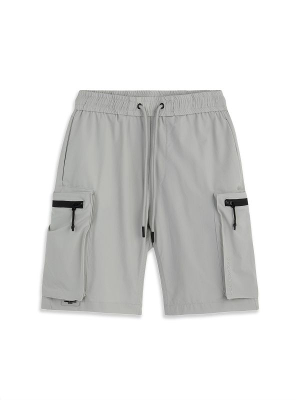 מכנסי CARGO ברמודה מניילון לילדים