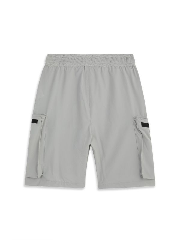 מכנסי CARGO ברמודה מניילון לילדים