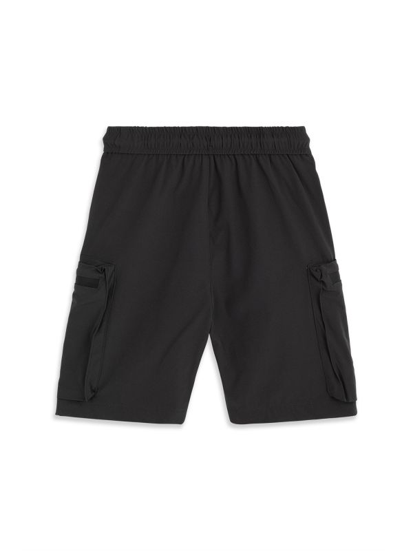 מכנסי CARGO ברמודה מניילון לילדים