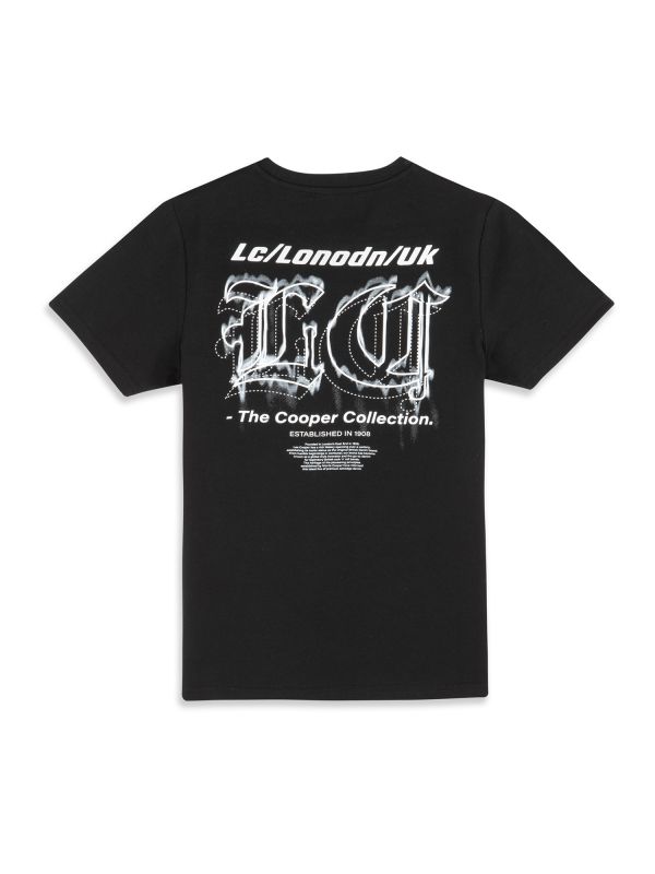 טי שירט שרוולים קצרים לילדים עם עם דו צדדי