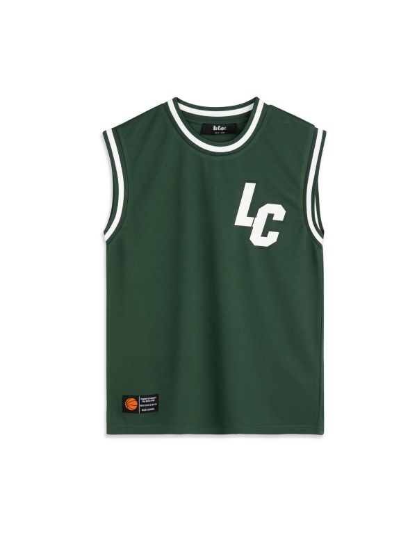 גופיית כדורסל לילדים