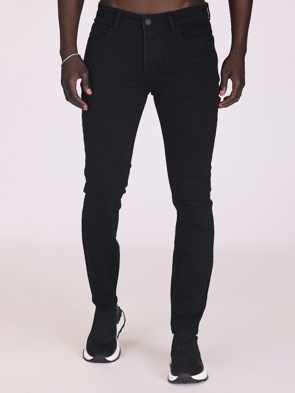 MATIN SLIM BLACK TB