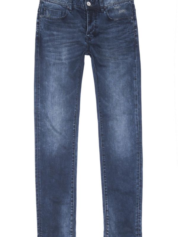 MARTIN BLUE DAMAGE KI