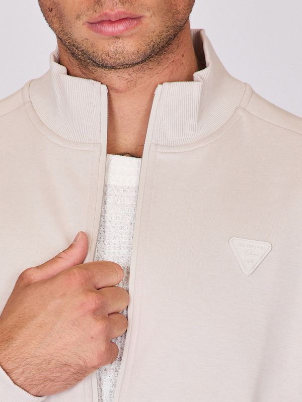 סווטשירט בייסיק לגברים