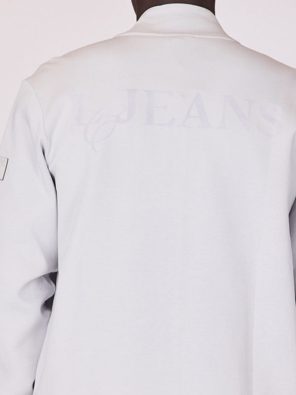 סווטשירט בייסיק לגברים