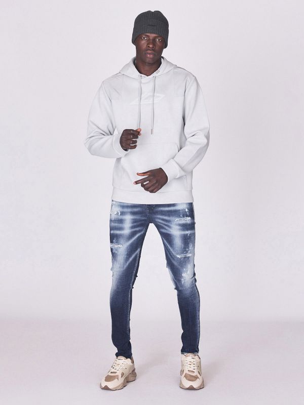 קפוצ’ון קלאסי לגברים