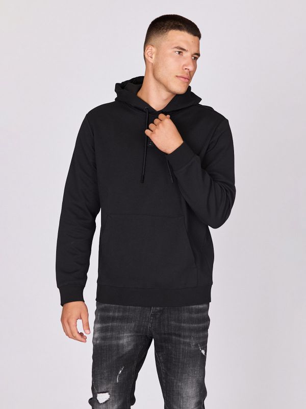 קפוצ’ון אוברסייז לגברים