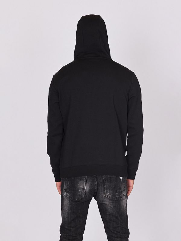 קפוצ’ון אוברסייז לגברים