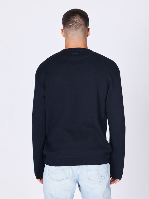 סריג יומיומי לגברים