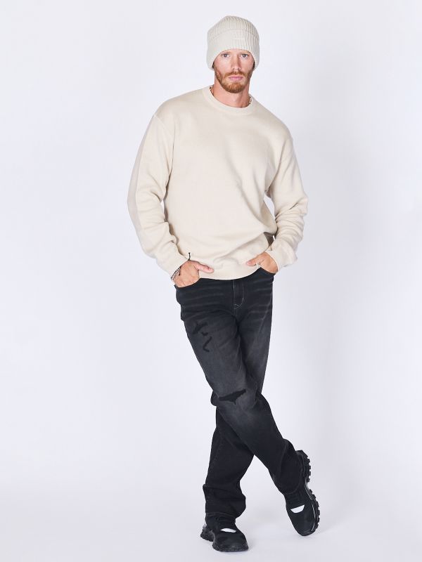 סריג יומיומי לגברים