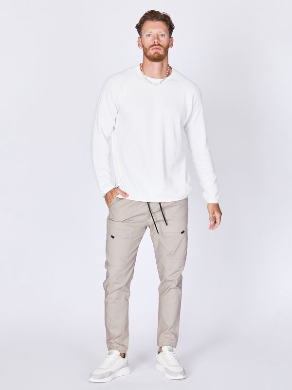 סריג קלאסי לגברים